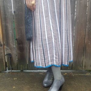 Ace & Jig Barney’s Exclusive RaRa Reversible Skirt